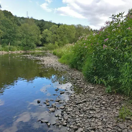 Σαλέ Cha L'aise-la Boverie Nr 79