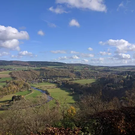 Cha L'aise-la Boverie Nr 79 Σαλέ Rendeux
