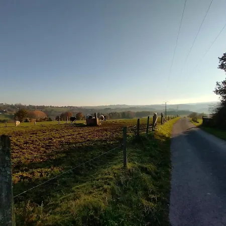 Cha L'aise-la Boverie Nr 79 Σαλέ