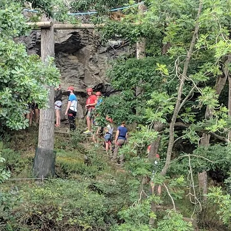 Cha L'aise-la Boverie Nr 79 Σαλέ