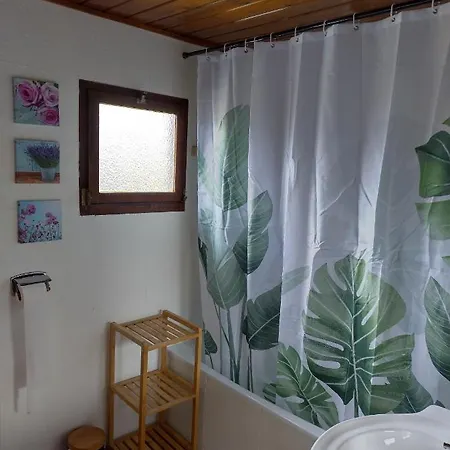 Cha L'aise-la Boverie Nr 79 *