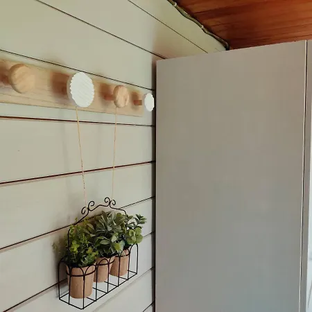 Σαλέ Cha L'aise-la Boverie Nr 79 Rendeux