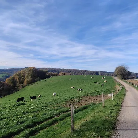 Cha L'aise-la Boverie Nr 79 Rendeux