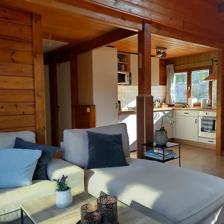 Cha L'aise-la Boverie Nr 79 *