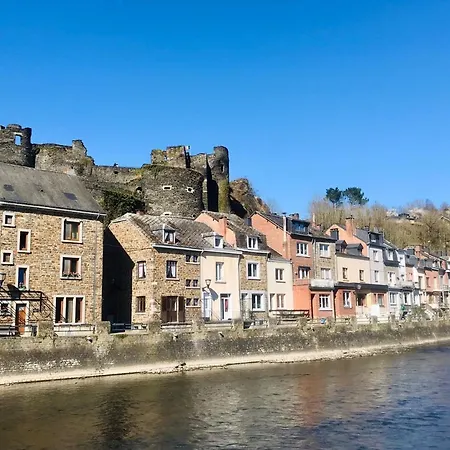 Σαλέ Cha L'aise-la Boverie Nr 79 *