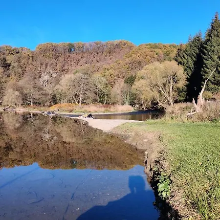 Σαλέ Cha L'aise-la Boverie Nr 79