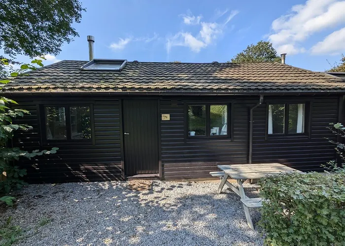 Cha L'aise-la Boverie Nr 79